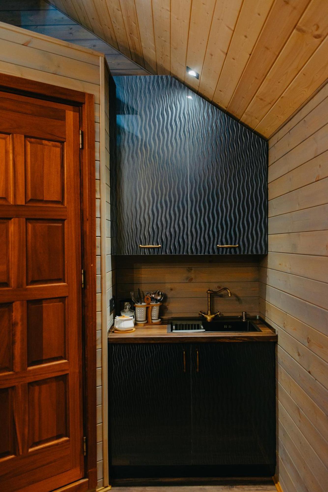 Wanderholic Hotel Telavi Buitenkant foto
